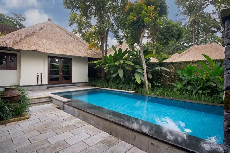 1BR Private Pool Villa